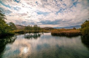 Albanian Rivers: Top 10 Rivers to Spot in Albania - Albanopedia