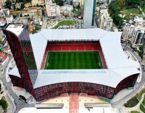 Albanian Stadiums: Top 10 Stadiums to Attend in Albania - Albanopedia