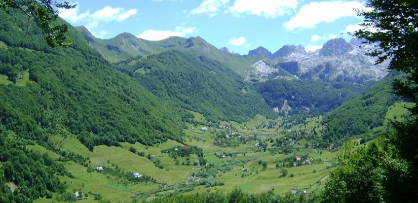 Albanian Mountains: Top 10 Mountains to Climb in Albania - Albanopedia