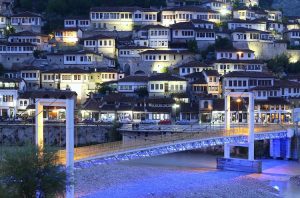 Berat is the nation’s symbol of religious and cultural harmony.