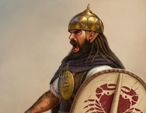 Illyrian Kings