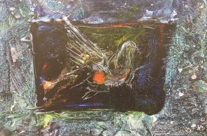 The Dove (Pëllumbi), 2005 – Helidon Haliti.