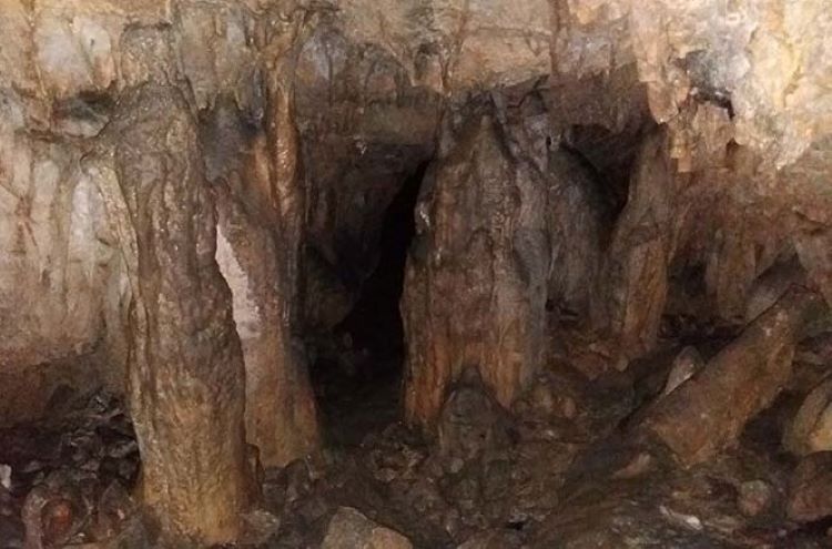 The earliest records of human activity in the Albanian territory have been discovered in the Gajtan Cave.