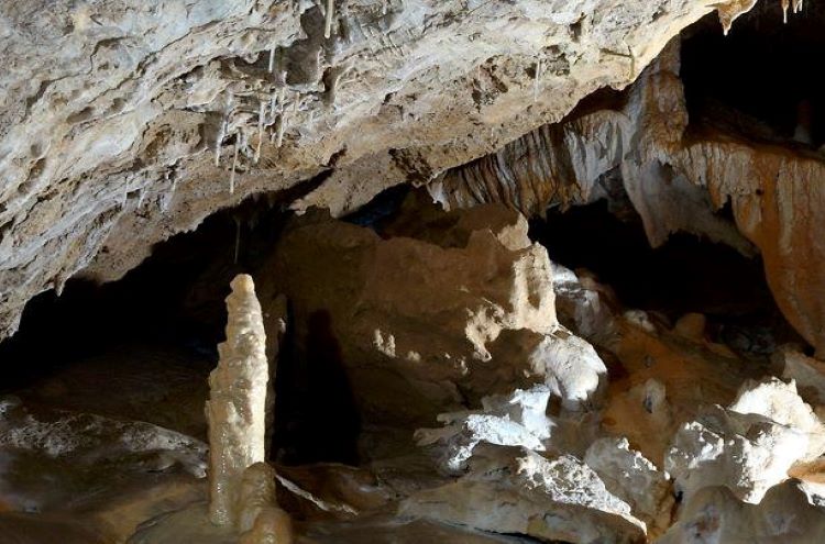 Initial estimates for the Black Cave of Nikaj-Mërtur suggest a whopping length of at least 6.5 kilometers (4 miles), making it not only the longest cave in Albania but in the entire continent.