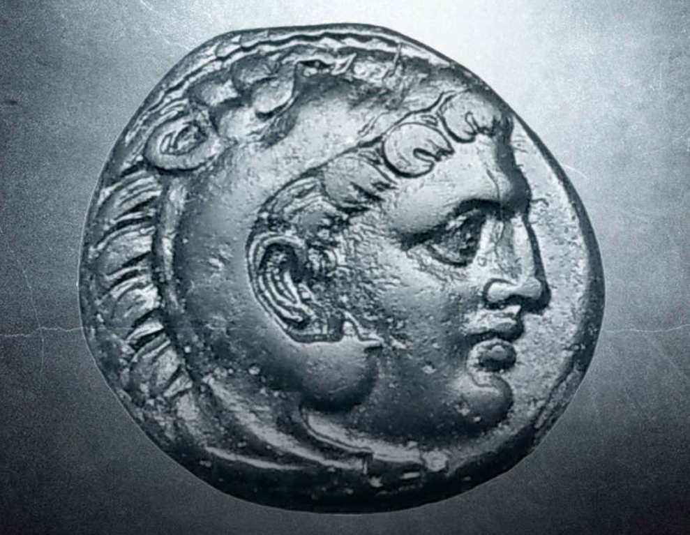 Cassander: The Self-Made King of (What Was Left Of) Macedon