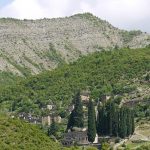 Village of Bënja.